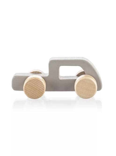 Zopa Fa sportautó - Grey