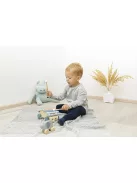 Zopa Fa gurulós állatka - Rabbit