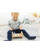 Zopa Fa kalapálós játék Nailer