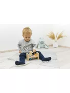 Zopa Fa kalapálós játék Nailer