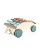 Zopa Fa húzható - Xylophone