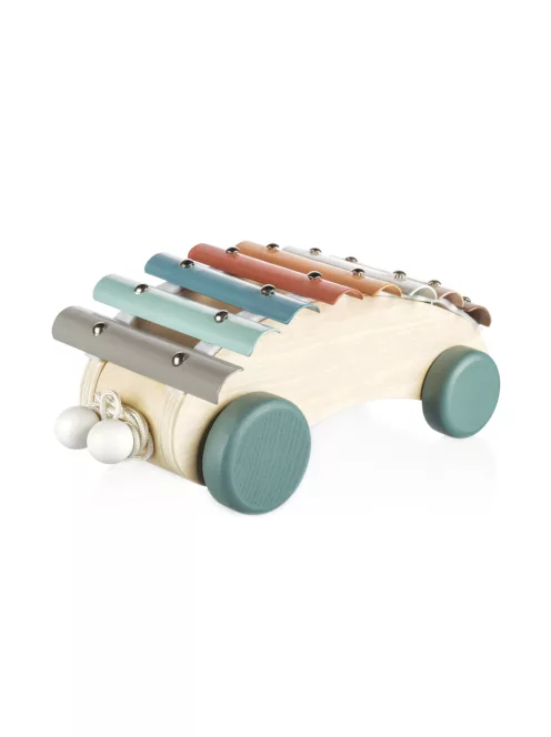 Zopa Fa húzható - Xylophone
