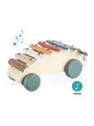Zopa Fa húzható - Xylophone