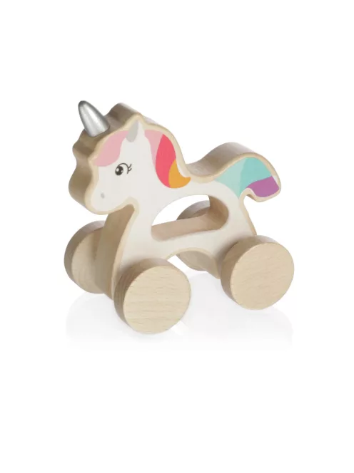 Zopa Fa húzható - Unicorn