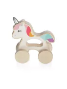 Zopa Fa húzható - Unicorn