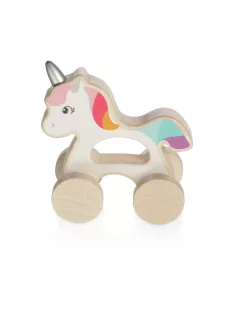 Zopa Fa húzható - Unicorn