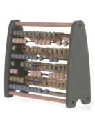 Zopa Fa kétoldalas abakusz