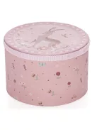 Zopa Fa gyermek dob - Pink