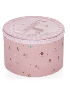 Zopa Fa gyermek dob - Pink