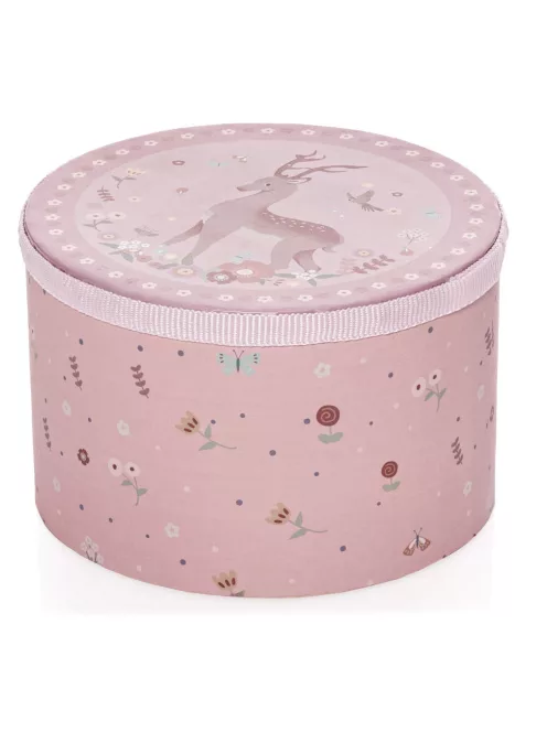 Zopa Fa gyermek dob - Pink