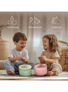 Zopa Fa gyermek dob - Pink