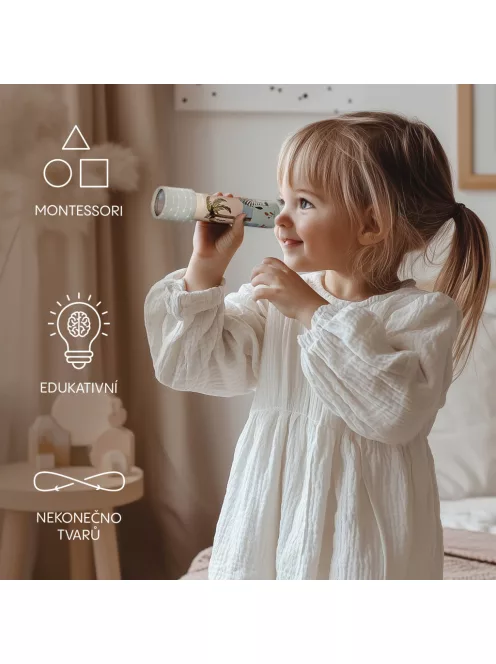 Zopa Gyerek kaleidoszkóp