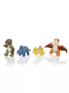 Zopa Plüssjáték szett - Dino