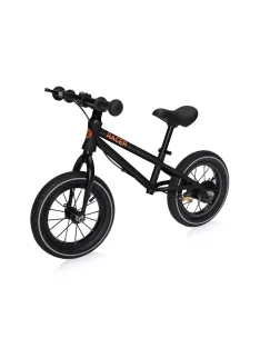 Zopa Racer futóbicikli fékkel Charcoal Black