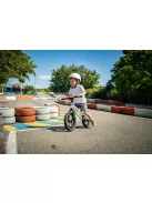 Zopa Racer futóbicikli fékkel Charcoal Black