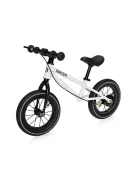 Zopa Racer futóbicikli fékkel Coconut White