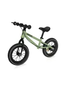 Zopa Racer futóbicikli fékkel Moss Green