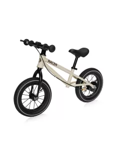 Zopa Racer futóbicikli fékkel Sand Beige