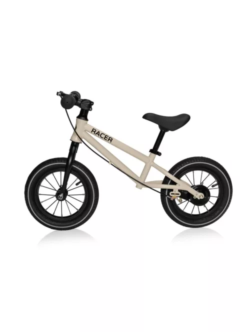 Zopa Racer futóbicikli fékkel Sand Beige