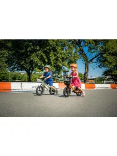 Zopa Cruiser futóbicikli fékkel - District Brown