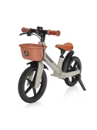 Zopa Cruiser futóbicikli fékkel - Ivory Brown