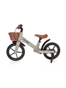 Zopa Cruiser futóbicikli fékkel - Ivory Brown
