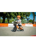 Zopa Cruiser futóbicikli fékkel - Ivory Brown