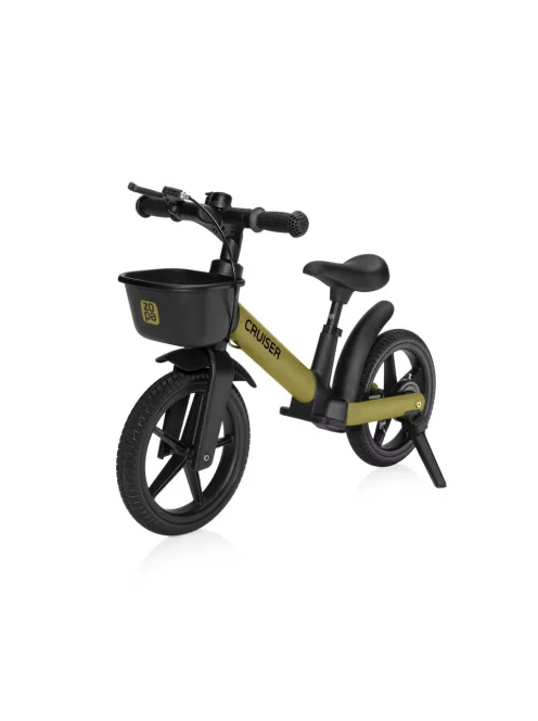 Zopa Cruiser futóbicikli fékkel - Kodi Race