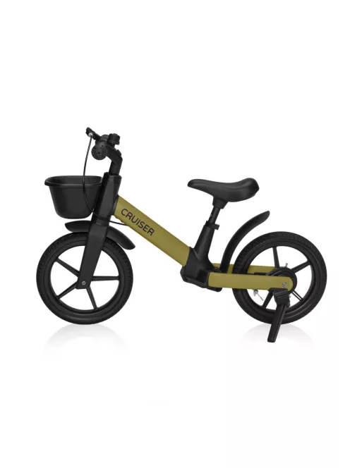 Zopa Cruiser futóbicikli fékkel - Kodi Race