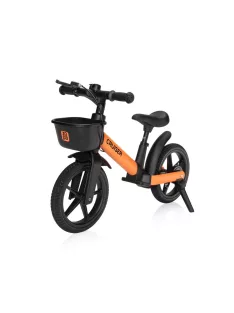 Zopa Cruiser futóbicikli fékkel - Orange Race