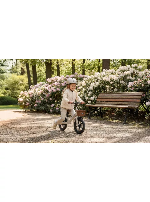Zopa Cruiser futóbicikli fékkel - Orange Race
