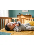 Zopa Kontrasztos fejlesztő függeszthető labda Panda