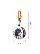 Zopa Kontrasztos fejlesztő függeszthető labda Panda