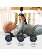 Zopa Kontrasztos fejlesztő függőjáték Monkey