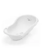 Zopa Hold 84 cm-es kád dugóval - White