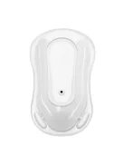 Zopa Hold 84 cm-es kád dugóval - White
