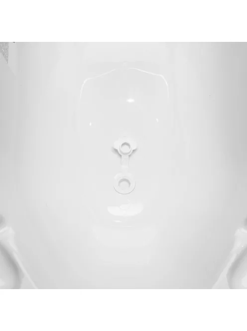 Zopa Hold 84 cm-es kád dugóval - White