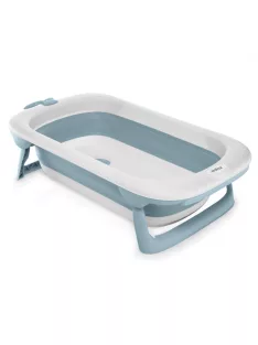 Zopa Aquatico összecsukható babafürdető kád - Blue