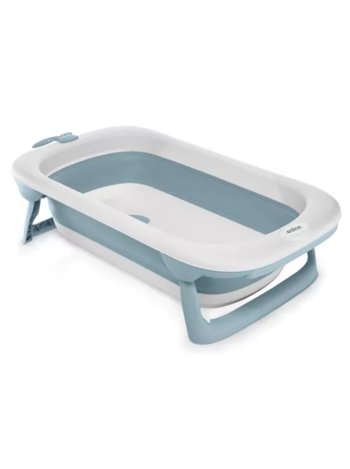Zopa Aquatico összecsukható babafürdető kád - Blue