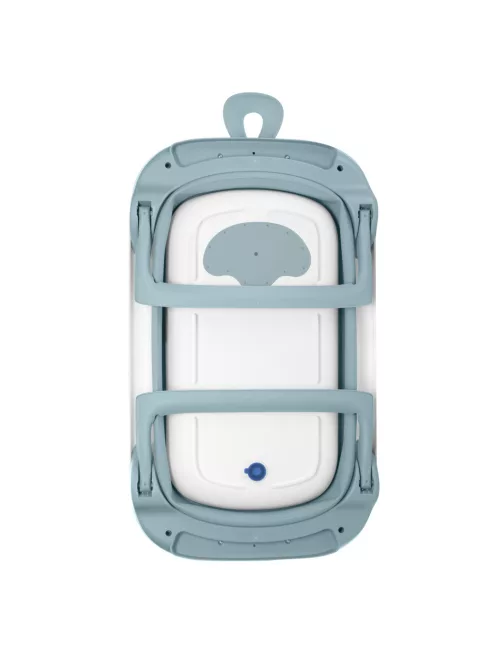 Zopa Aquatico összecsukható babafürdető kád - Blue