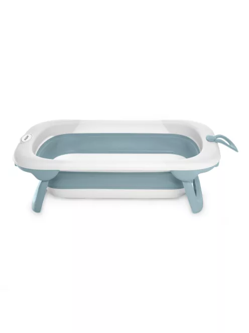 Zopa Aquatico összecsukható babafürdető kád - Blue