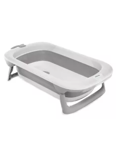   Zopa Aquatico összecsukható babafürdető kád szürke - Grey