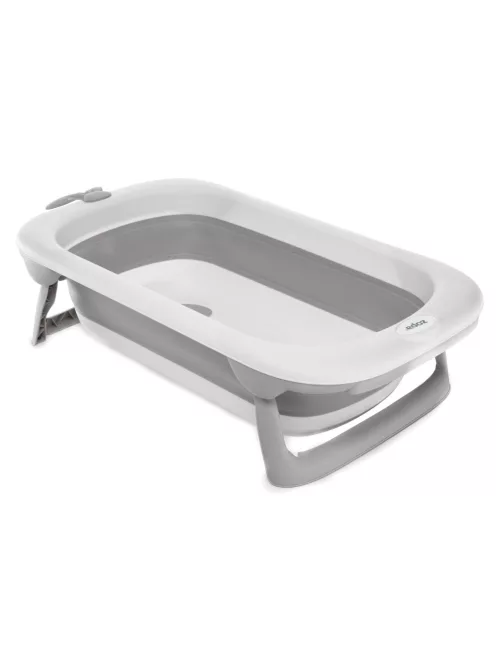 Zopa Aquatico összecsukható babafürdető kád szürke - Grey