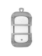Zopa Aquatico összecsukható babafürdető kád szürke - Grey