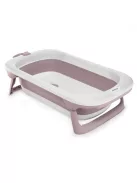 Zopa Aquatico összecsukható babafürdető kád - Pink