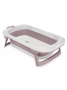 Zopa Aquatico összecsukható babafürdető kád - Pink
