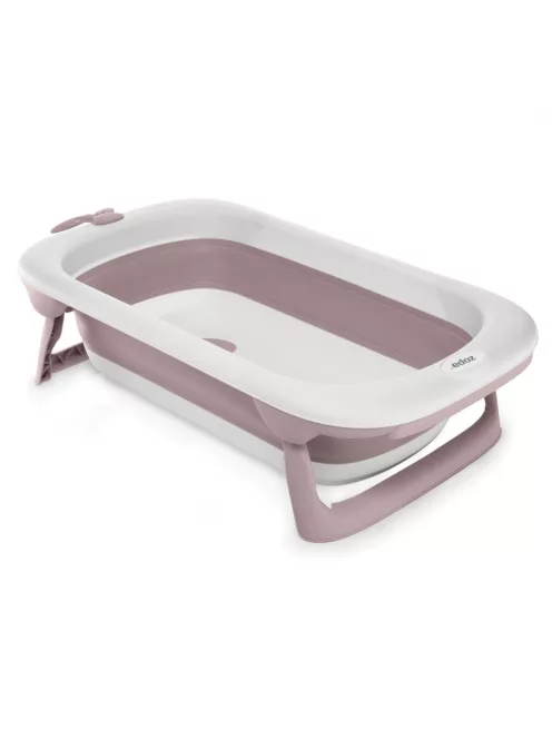 Zopa Aquatico összecsukható babafürdető kád - Pink