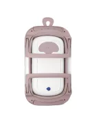 Zopa Aquatico összecsukható babafürdető kád - Pink