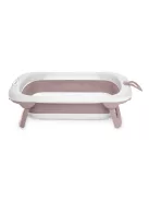 Zopa Aquatico összecsukható babafürdető kád - Pink