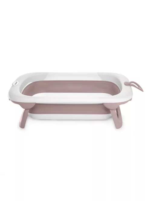 Zopa Aquatico összecsukható babafürdető kád - Pink